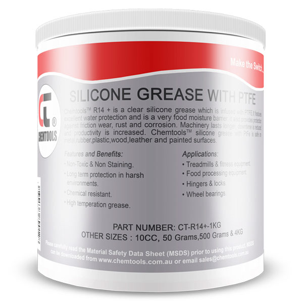 Dielectric Grease Silicone 50