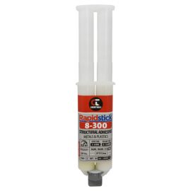 Rapidstick™ 8-300 Structural Adhesive, 25ml