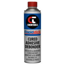 Rapidstick™ Cured Adhesive Debonder, 500ml