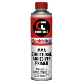 Rapidstick™ MMA Structural Adhesives Primer, 500ml