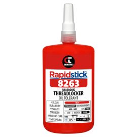 Rapidstick™ 8263 Threadlocker, 250ml