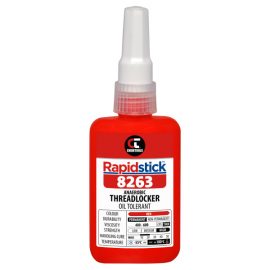 Rapidstick™ 8263 Threadlocker, 50ml
