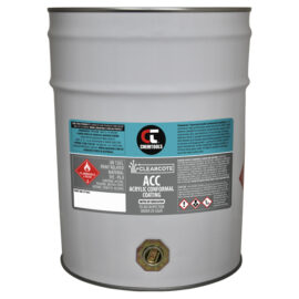 Clearcote ACC Acrylic Conformal Coating, 20 Litres