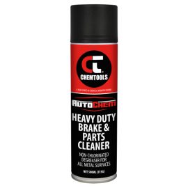 AutoChem™ Heavy Duty Brake & Parts Cleaner, 500ml
