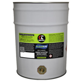 Kleanium™ Non-Flammable Contact & Electric Motor Cleaner, 20 Litres