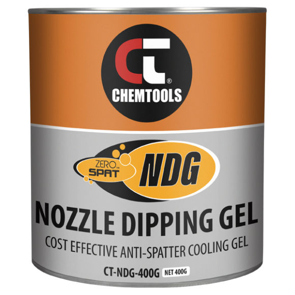 Zero-Spat™ Nozzle Dipping Gel, 400g