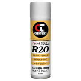 DEOX R20 Food Grade Machinery Grease, 300g