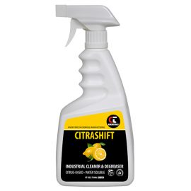 DEOX R22 Citrashift Industrial Cleaner & Degreaser, 750ml Trigger Spray