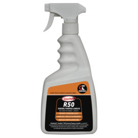Lanoflex™ R50 General Purpose Lanolin, 750ml Trigger Spray