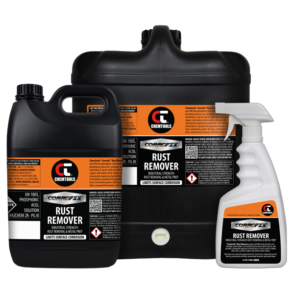 Shop Rust Remover and Dissolver Online