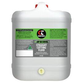 Tap-N-Cool Straight Cutting Fluid, 20 Litres