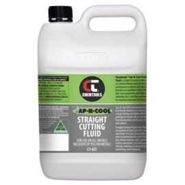 Tap-N-Cool Straight Cutting Fluid, 5 Litres