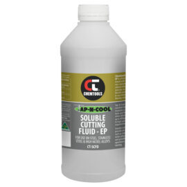 Tap-N-Cool Soluble Cutting Fluid - EP, 1 Litre