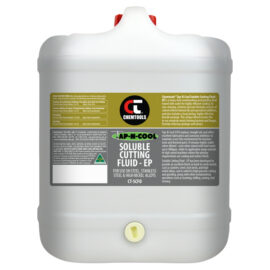 Tap-N-Cool Soluble Cutting Fluid - EP, 20 Litres