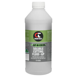 Tap-N-Cool Soluble Cutting Fluid - GP, 1 Litre