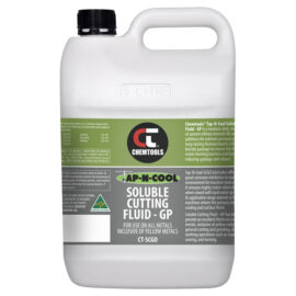 Tap-N-Cool Soluble Cutting Fluid - GP, 5 Litres