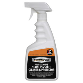 Corrofix™ Stainless Steel Cleaner & Protector, 750ml Trigger Spray