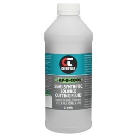 Tap-N-Cool Semi-Synthetic Soluble Cutting Fluid, 1 Litre