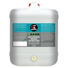 Tap-N-Cool Semi-Synthetic Soluble Cutting Fluid, 20 Litres