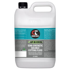 Tap-N-Cool Semi-Synthetic Soluble Cutting Fluid, 5 Litres
