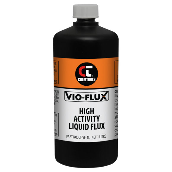 Vio-Flux High Activity Liquid Flux, 1L