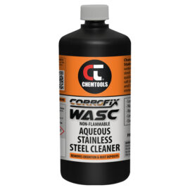 Corrofix™ WASC Aqueous Stainless Steel Cleaner, 1 Litre