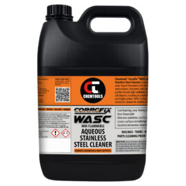 Corrofix™ WASC Aqueous Stainless Steel Cleaner, 5 Litres