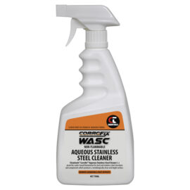 Corrofix™ WASC Aqueous Stainless Steel Cleaner, 750ml Trigger Spray