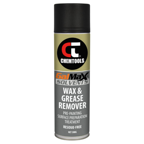 GalMax™ Wax & Grease Remover, 300g Aerosol