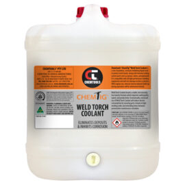 ChemTig™ Weld Torch Coolant, 20 Litres