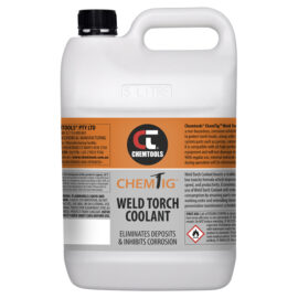 ChemTig™ Weld Torch Coolant, 5 Litres