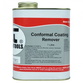 Clearcote Conformal Coating Remover, 1L
