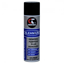 Kleanium™ General Purpose Flux Remover, 300g