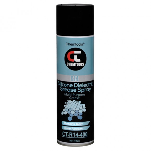 Silicone Dielectric Grease | Chemtools® Australia