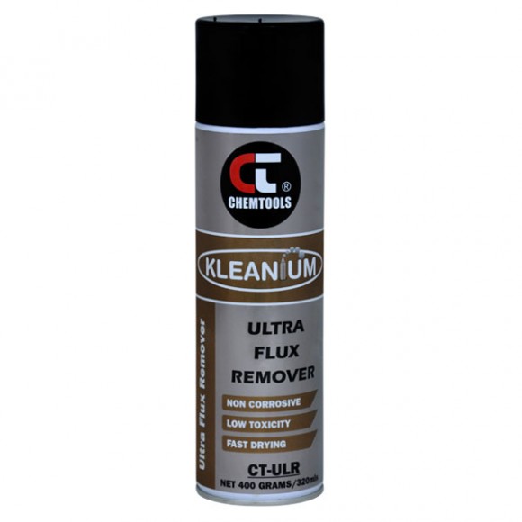 Kleanium™ Ultra Flux Remover, 400g/320ml