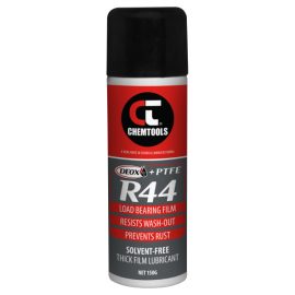 DEOX R44 Solvent-Free (Prev. Thick Film) Lubricant with PTFE, 150g
