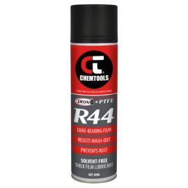 DEOX R44 Solvent-Free (Prev. Thick Film) Lubricant with PTFE, 300g
