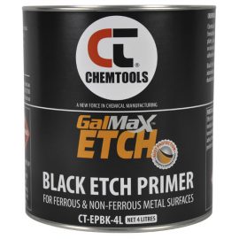 GalMax™ ETCH Black Etch Primer, 4L