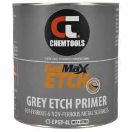 GalMax™ ETCH Grey Etch Primer, 4L