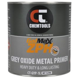 GalMax™ ZPH Grey Oxide Metal Primer, 1L