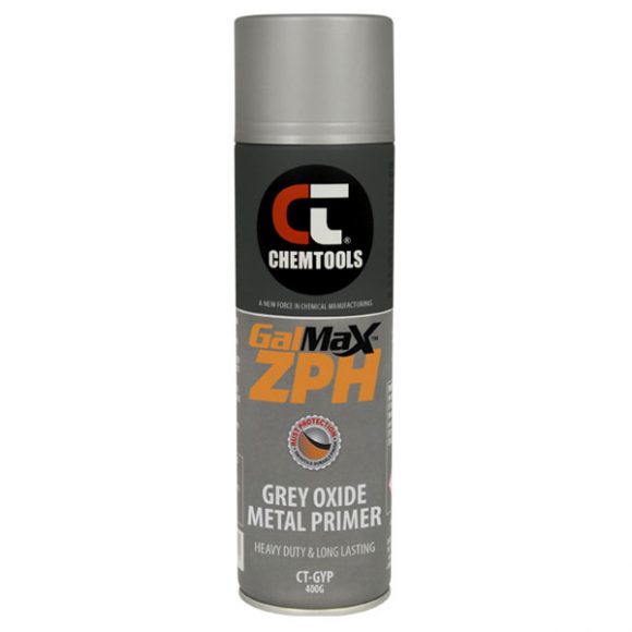 GalMax™ ZPH Grey Oxide Metal Primer, 400g