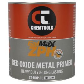 GalMax™ ZPH Red Oxide Metal Primer, 1L