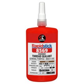 Rapidstick™ 8569 Thread Sealant, 250ml