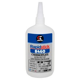 Rapidstick™ 8460 Cyanoacrylate Adhesive, 500g