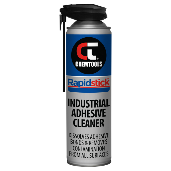 Rapidstick™ Industrial Adhesive Cleaner