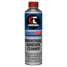 Rapidstick™ Industrial Adhesive Cleaner, 500ml