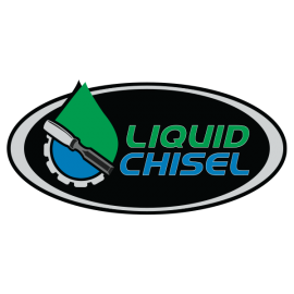 Liquid Chisel