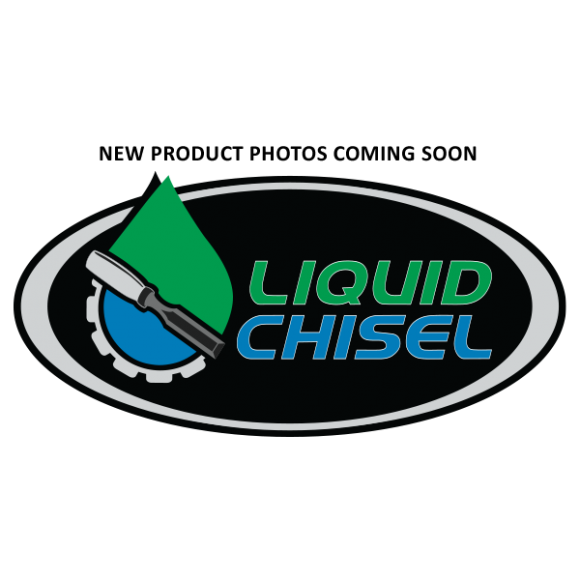 Liquid Chisel - New Product Photos Coming Soon