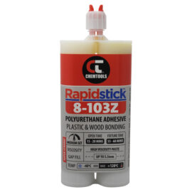 Rapidstick™ 8-103Z Polyurethane Adhesive, 400ml