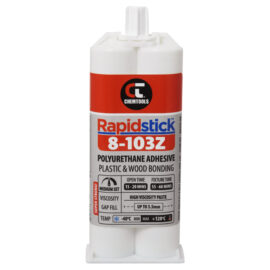 Rapidstick™ 8-103Z Polyurethane Adhesive, 50ml